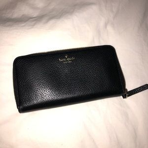 Kate Spade Envelope Wallet - Perfect Condition!